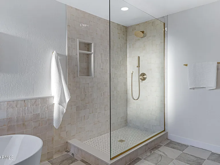 Renovation project
